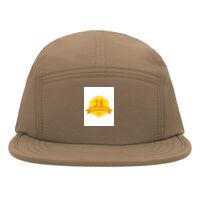 Classic 5-panel jockey cap (7005) Vignette