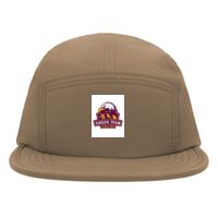 Classic 5-panel jockey cap (7005) Vignette