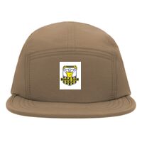 Classic 5-panel jockey cap (7005) Vignette