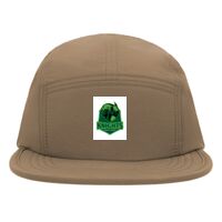 Classic 5-panel jockey cap (7005) Vignette