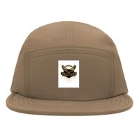 Classic 5-panel jockey cap (7005) Vignette