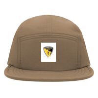 Classic 5-panel jockey cap (7005) Vignette