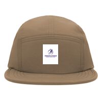 Classic 5-panel jockey cap (7005) Vignette