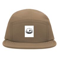 Classic 5-panel jockey cap (7005) Vignette