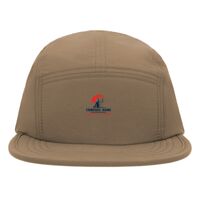 Classic 5-panel jockey cap (7005) Vignette