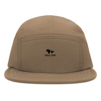 Classic 5-panel jockey cap (7005) Vignette