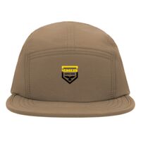 Classic 5-panel jockey cap (7005) Vignette