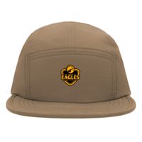 Classic 5-panel jockey cap (7005) Vignette
