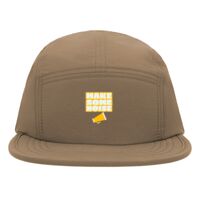 Classic 5-panel jockey cap (7005) Vignette