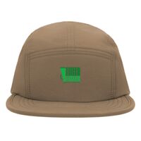 Classic 5-panel jockey cap (7005) Vignette