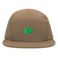 Classic 5-panel jockey cap (7005) Vignette