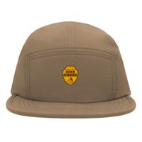 Classic 5-panel jockey cap (7005) Vignette