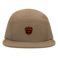 Classic 5-panel jockey cap (7005) Vignette