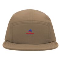 Classic 5-panel jockey cap (7005) Vignette