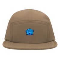Classic 5-panel jockey cap (7005) Vignette
