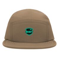 Classic 5-panel jockey cap (7005) Vignette