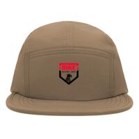 Classic 5-panel jockey cap (7005) Vignette
