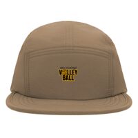 Classic 5-panel jockey cap (7005) Vignette