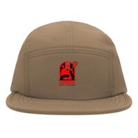 Classic 5-panel jockey cap (7005) Vignette