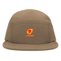 Classic 5-panel jockey cap (7005) Vignette