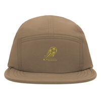 Classic 5-panel jockey cap (7005) Vignette