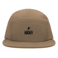 Classic 5-panel jockey cap (7005) Vignette