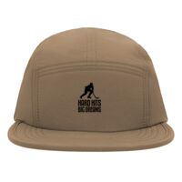 Classic 5-panel jockey cap (7005) Vignette