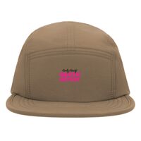 Classic 5-panel jockey cap (7005) Vignette