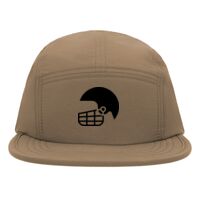Classic 5-panel jockey cap (7005) Vignette