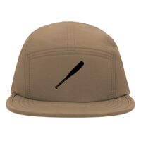 Classic 5-panel jockey cap (7005) Vignette