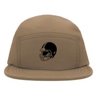 Classic 5-panel jockey cap (7005) Vignette