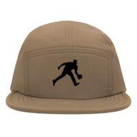 Classic 5-panel jockey cap (7005) Vignette