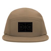 Classic 5-panel jockey cap (7005) Vignette