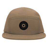 Classic 5-panel jockey cap (7005) Vignette