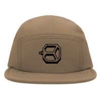 Classic 5-panel jockey cap (7005) Vignette