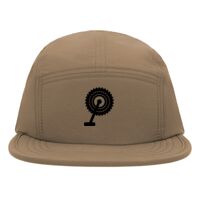 Classic 5-panel jockey cap (7005) Vignette