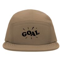 Classic 5-panel jockey cap (7005) Vignette