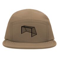 Classic 5-panel jockey cap (7005) Vignette