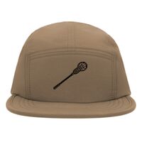 Classic 5-panel jockey cap (7005) Vignette