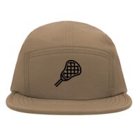 Classic 5-panel jockey cap (7005) Vignette