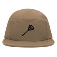 Classic 5-panel jockey cap (7005) Vignette