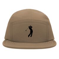 Classic 5-panel jockey cap (7005) Vignette