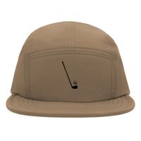 Classic 5-panel jockey cap (7005) Vignette
