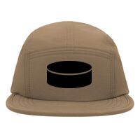 Classic 5-panel jockey cap (7005) Vignette