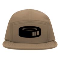 Classic 5-panel jockey cap (7005) Vignette