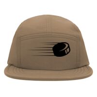Classic 5-panel jockey cap (7005) Vignette