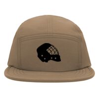 Classic 5-panel jockey cap (7005) Vignette