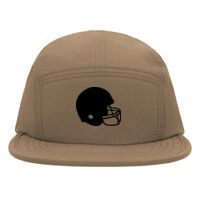 Classic 5-panel jockey cap (7005) Vignette
