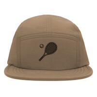 Classic 5-panel jockey cap (7005) Vignette