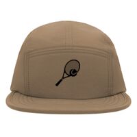 Classic 5-panel jockey cap (7005) Vignette